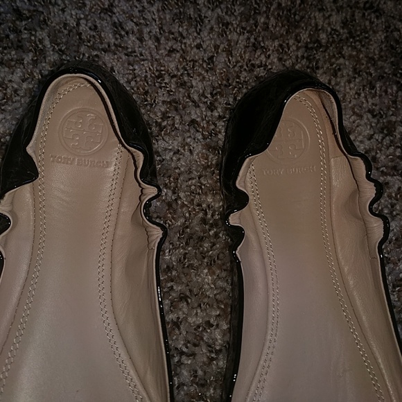 Tory Burch Twiggie Flat - Picture 3 of 8